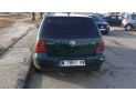 Consola central (zona trasera) VOLKSWAGEN GOLF 1998