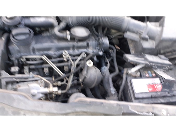 CENTRALITA AIRBAG VOLKSWAGEN GOLF 1998