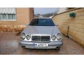AMORTIGUADOR TRASERO IZQUIERDO MERCEDES E 300 D 1996