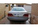 BRAZO SUSPENSION SUPERIOR TRASERO IZQUIERDO MERCEDES E 300 D 1996
