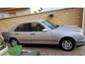 BRAZO SUSPENSION SUPERIOR TRASERO IZQUIERDO MERCEDES E 300 D 1996