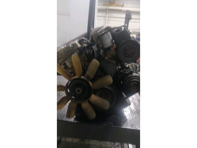 Compresor completo a/c MERCEDES E 300 D 1996