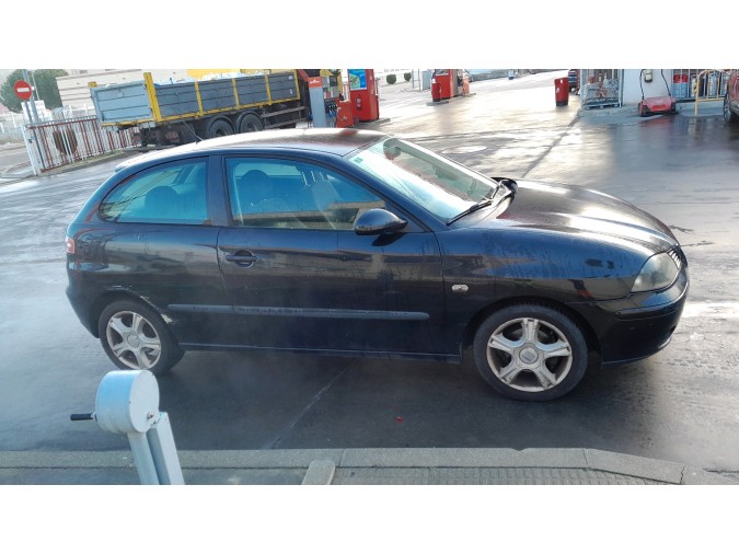 CERRADURA CAPO SEAT IBIZA 2005