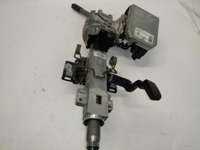 COLUMNA DIRECCION VOLKSWAGEN POLO 2016