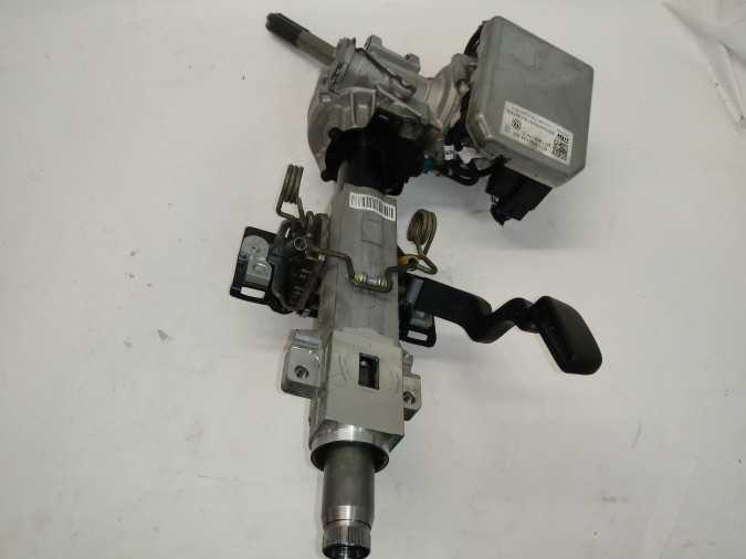 COLUMNA DIRECCION VOLKSWAGEN POLO 2016