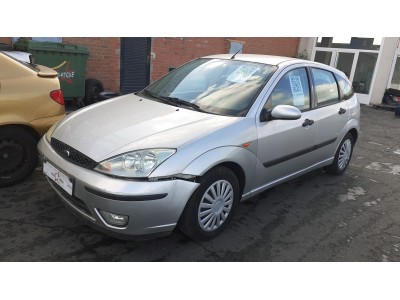 Radiador de Agua FORD FOCUS 2004