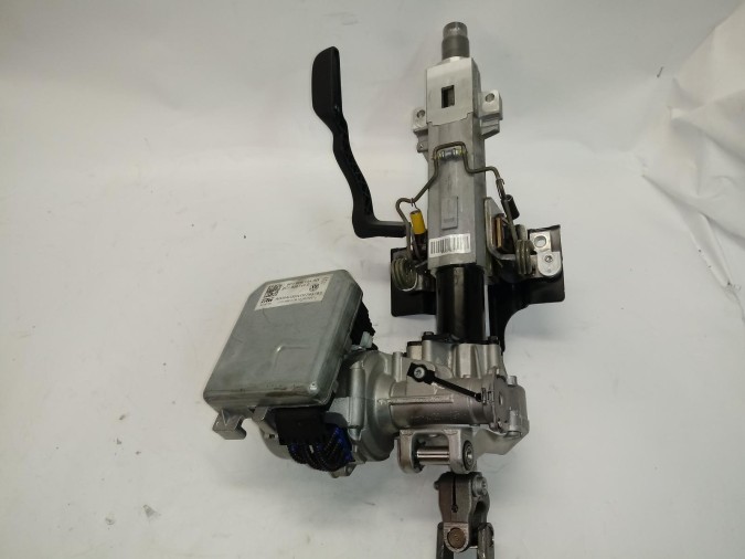 COLUMNA DIRECCION VOLKSWAGEN POLO 2016