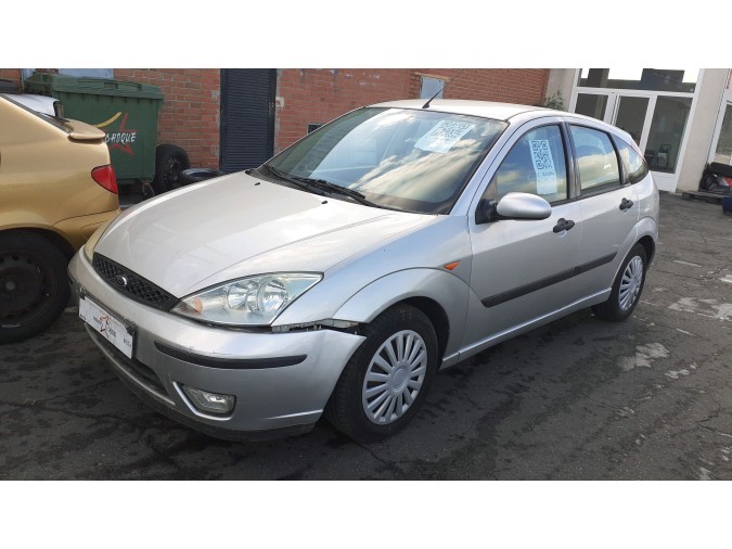 ELEVALUNAS DELANTERO DERECHO FORD FOCUS 2004