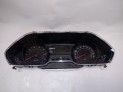 CUADRO INSTRUMENTOS PEUGEOT 208 2013