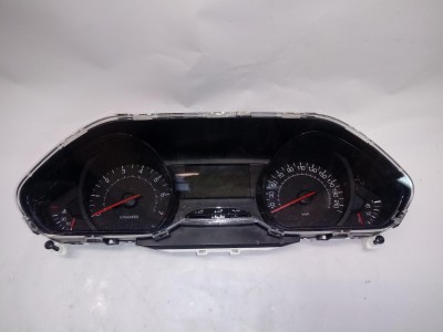 CUADRO INSTRUMENTOS PEUGEOT 208 2013