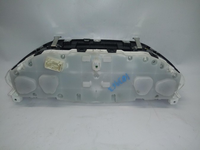 CUADRO INSTRUMENTOS PEUGEOT 208 2013