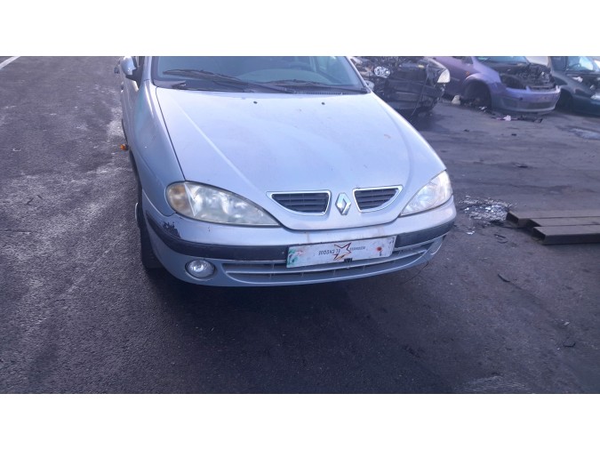 ELEVALUNAS DELANTERO IZQUIERDO RENAULT MÉGANE CLASSIC 2001
