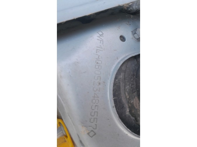 ELEVALUNAS DELANTERO DERECHO RENAULT MÉGANE CLASSIC 2001