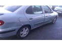 ELEVALUNAS TRASERO IZQUIERDO RENAULT MÉGANE CLASSIC 2001