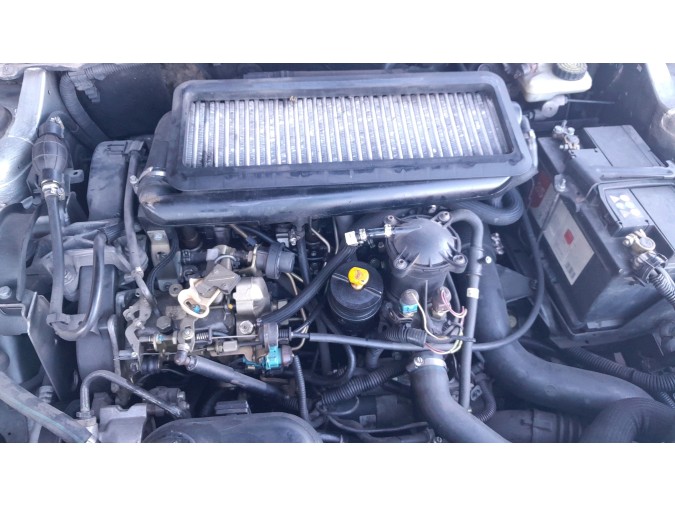 ELEVALUNAS TRASERO IZQUIERDO CITROEN XSARA 2000