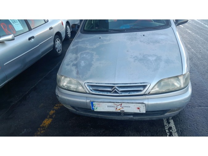 MANDO ELEVALUNAS DELANTERO IZQUIERDO CITROEN XSARA 2000