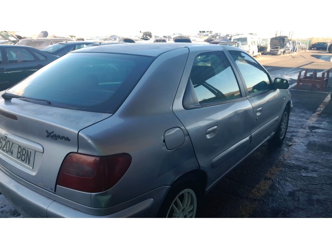 CENTRALITA AIRBAG CITROEN XSARA 2000