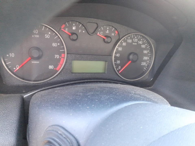 Coche despiece completo FIAT STILO 00150388