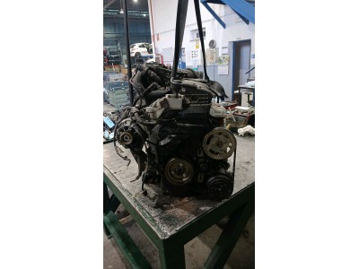 CAJA CAMBIOS CITROEN XSARA 1998