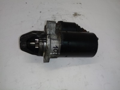 Motor Arranque OPEL CORSA 2005