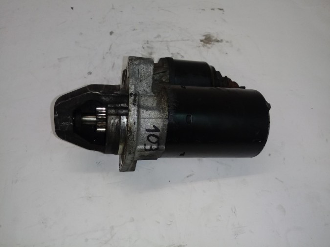 Motor Arranque OPEL CORSA 2005