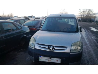 Motor PEUGEOT PARTNER 2006