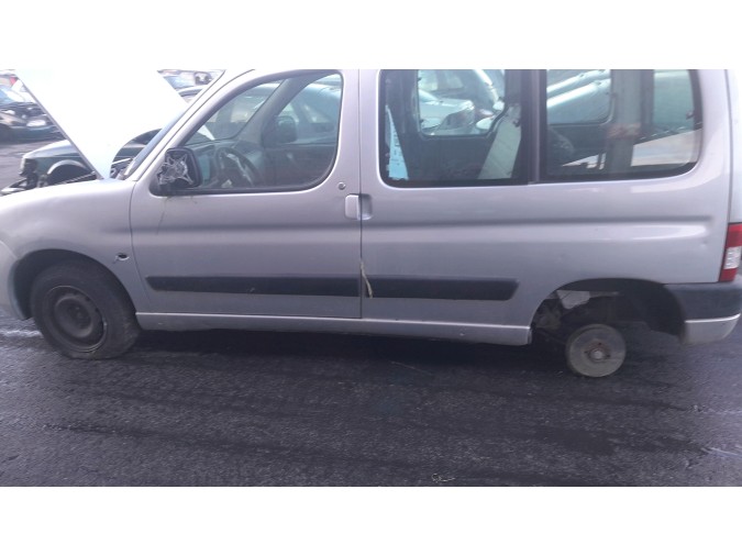AIRBAG DELANTERO IZQUIERDO PEUGEOT PARTNER 2006