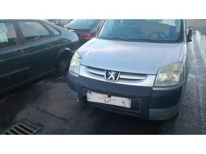 AIRBAG DELANTERO IZQUIERDO PEUGEOT PARTNER 2006