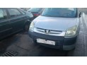 CERRADURA PUERTA DELANTERA IZQUIERDA PEUGEOT PARTNER 2006