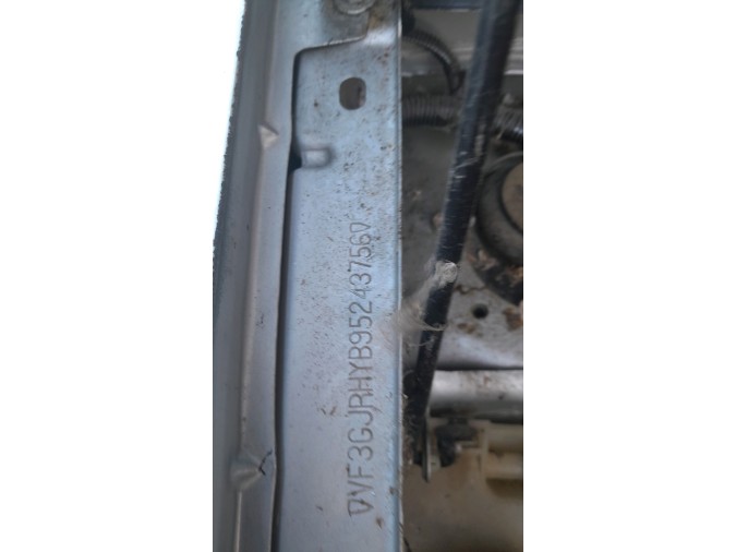 ELEVALUNAS DELANTERO IZQUIERDO PEUGEOT PARTNER 2006