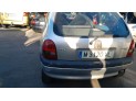 BRAZO SUSPENSION DELANTERO IZQUIERDO OPEL CORSA 1998
