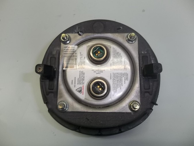AIRBAG DELANTERO IZQUIERDO BMW SERIE 3