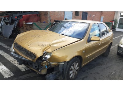PALANCA CAMBIO CITROEN XSARA 2001