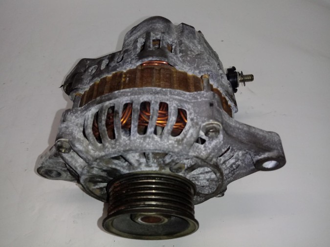 Alternador NISSAN ALMERA 2001