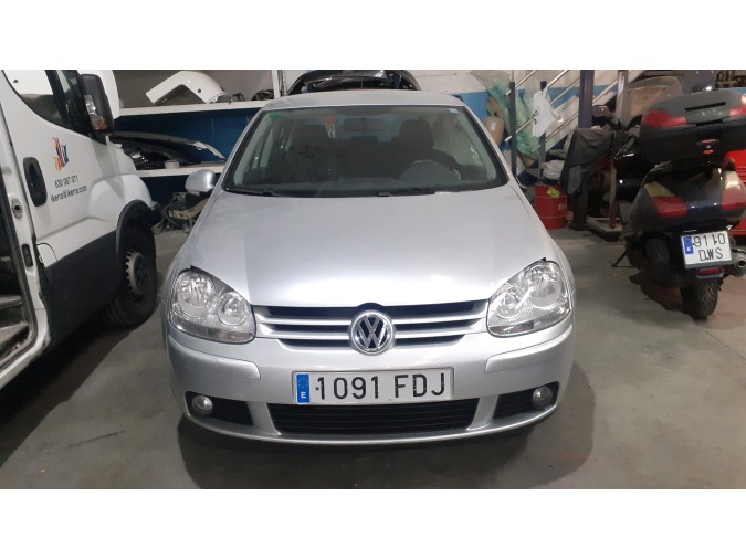 TAPON DEPOS.COMBUS. VOLKSWAGEN GOLF 2006