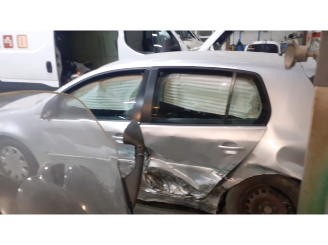 PEDAL DE FRENO VOLKSWAGEN GOLF 2006