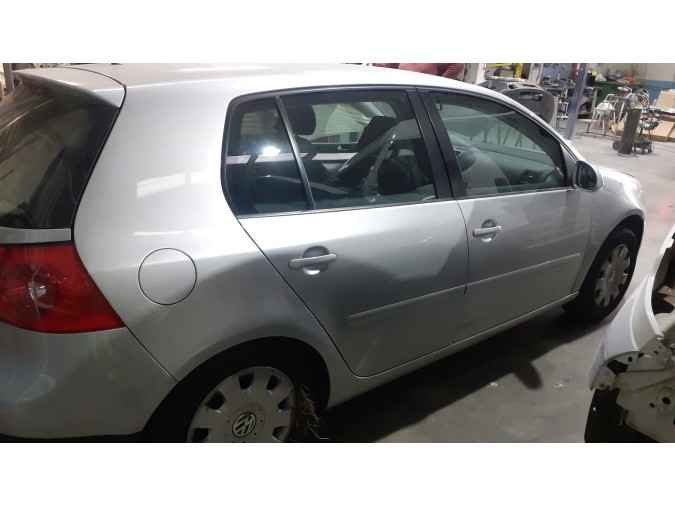 PEDAL DE FRENO VOLKSWAGEN GOLF 2006