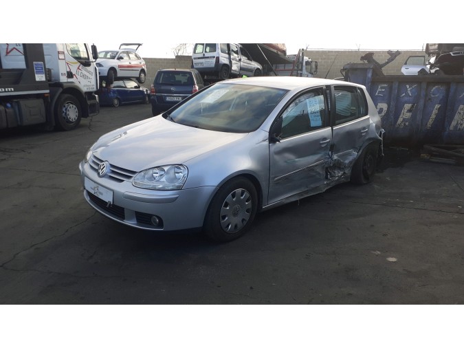 PEDAL EMBRAGUE VOLKSWAGEN GOLF 2006