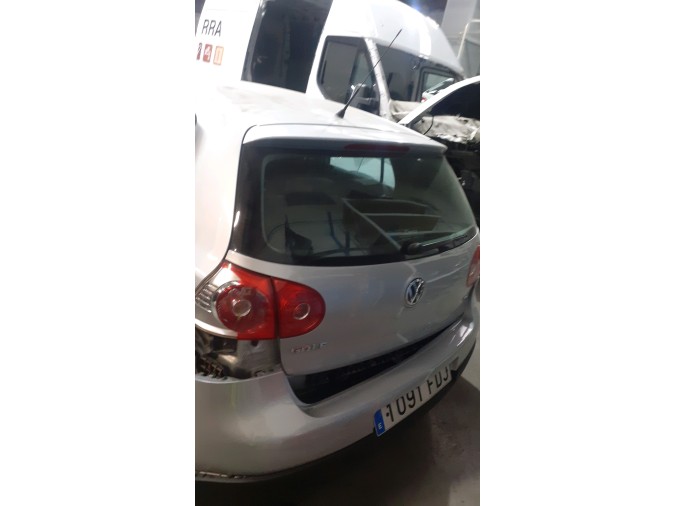 PEDAL EMBRAGUE VOLKSWAGEN GOLF 2006