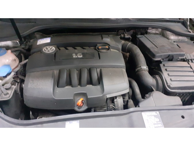 VENTILADOR CALEFAC. VOLKSWAGEN GOLF 2006