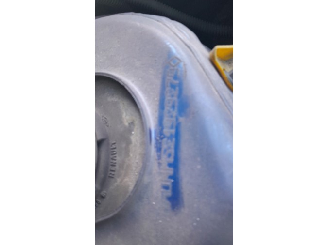 FARO DELANTERO IZQUIERDO RENAULT MÉGANE 2000