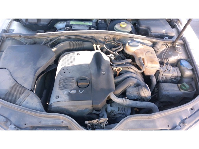 ALETA DELANTERA DERECHA VOLKSWAGEN PASSAT 1998