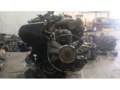 Motor VOLKSWAGEN PASSAT 1998