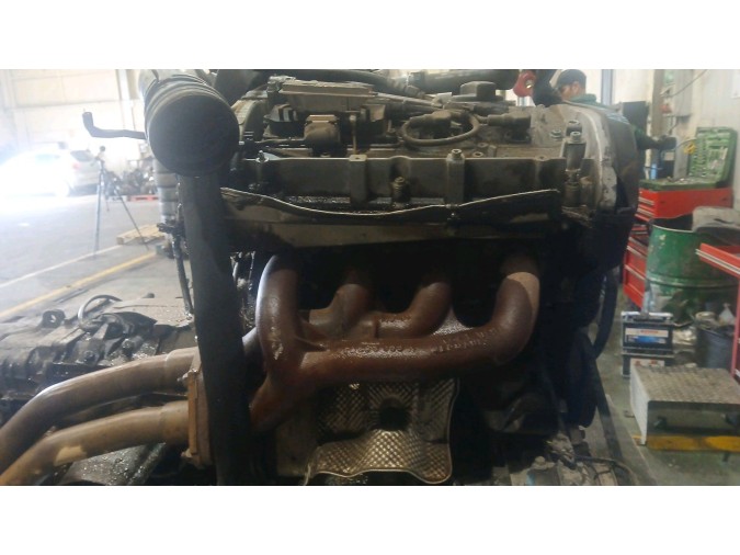 COMPRESOR AIRE ACONDICIONADO VOLKSWAGEN PASSAT 1998