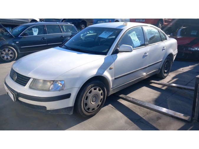 CENTRALITA AIRBAG VOLKSWAGEN PASSAT 1998