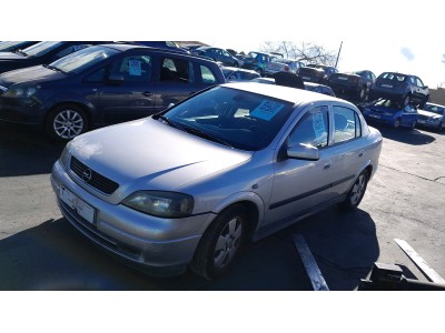 FARO DELANTERO IZQUIERDO OPEL ASTRA 2002