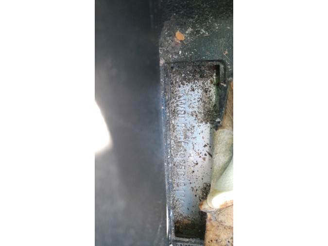 PANEL FRONTAL OPEL ASTRA 2002