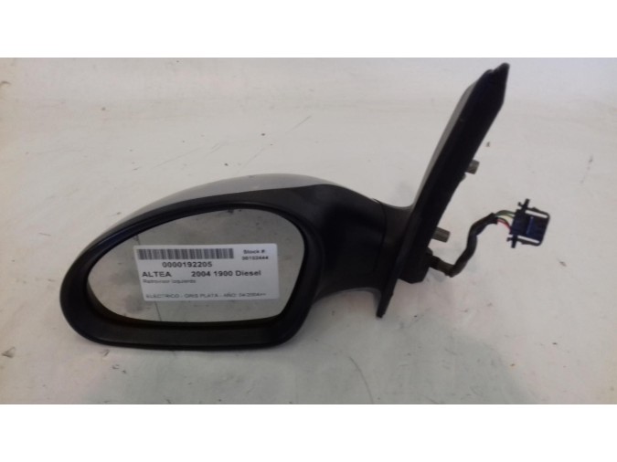 Retrovisor Izquierdo SEAT ALTEA 2004