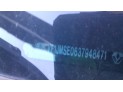 ALETA DELANTERA DERECHA RENAULT SCENIC 1.5 2007