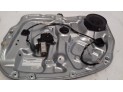 ELEVALUNAS DELANTERO DERECHO FIAT IDEA 2004